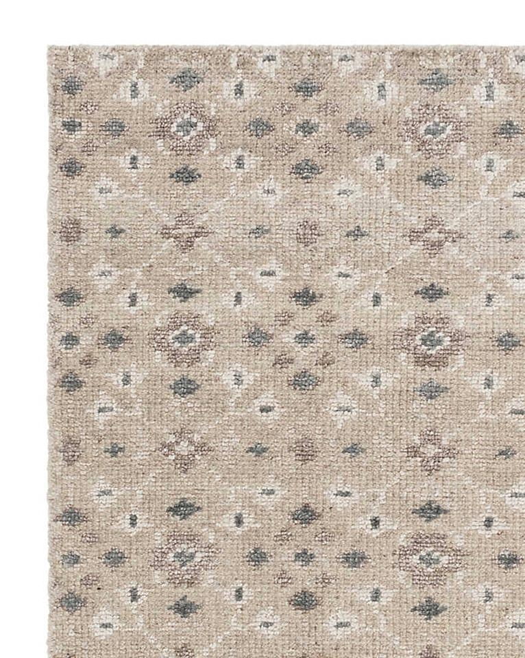 FLORENCE HAND-KNOTTED RUG, 8' x 10' - Image 1