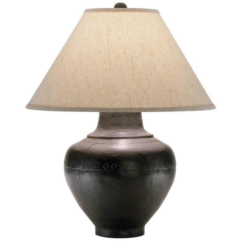 Foundry 25.5" Table Lamp - Image 0