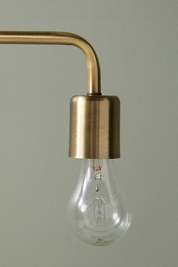 Morgan Desk Lamp - Image 1