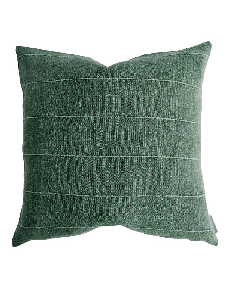 MOODY PILLOW COVER - Image 0