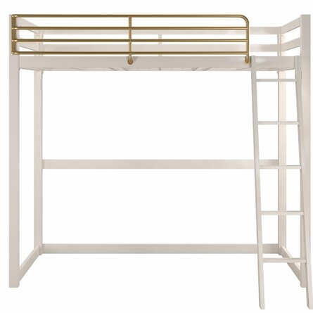 Monarch Hill Haven Twin Loft Bed - Image 2