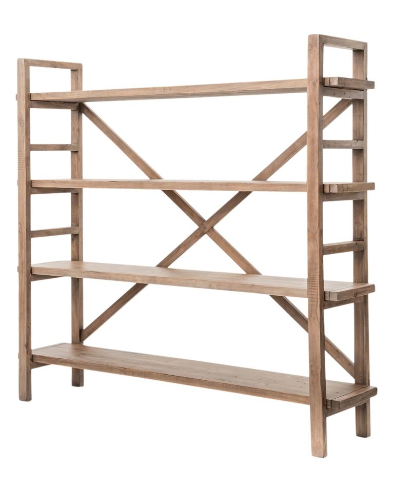 JOANNA BOOKSHELF - Image 3