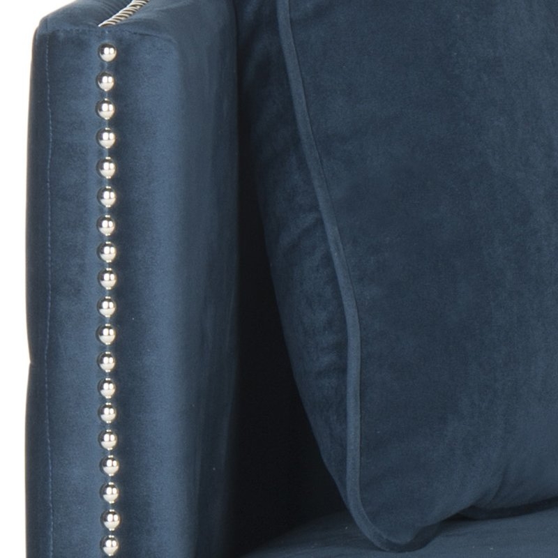 Soundview Chesterfield Settee - Image 2
