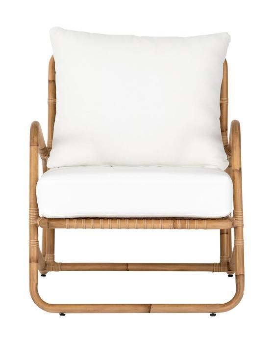 Tivoli Outdoor Lounge Chair - Image 0