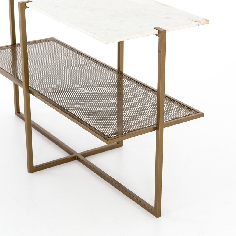OLIVIA CONSOLE TABLE - Image 2