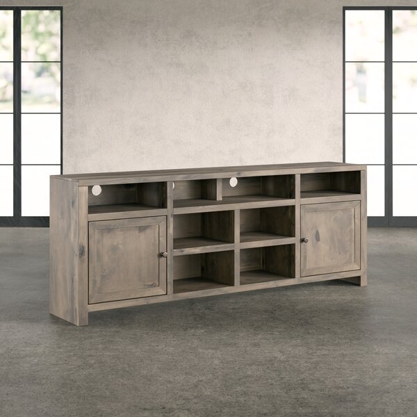 Columbia 84" TV Stand - Image 4