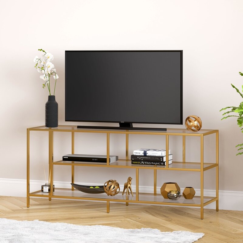 Alphin TV Stand for TVs up to 60 inches - Image 2
