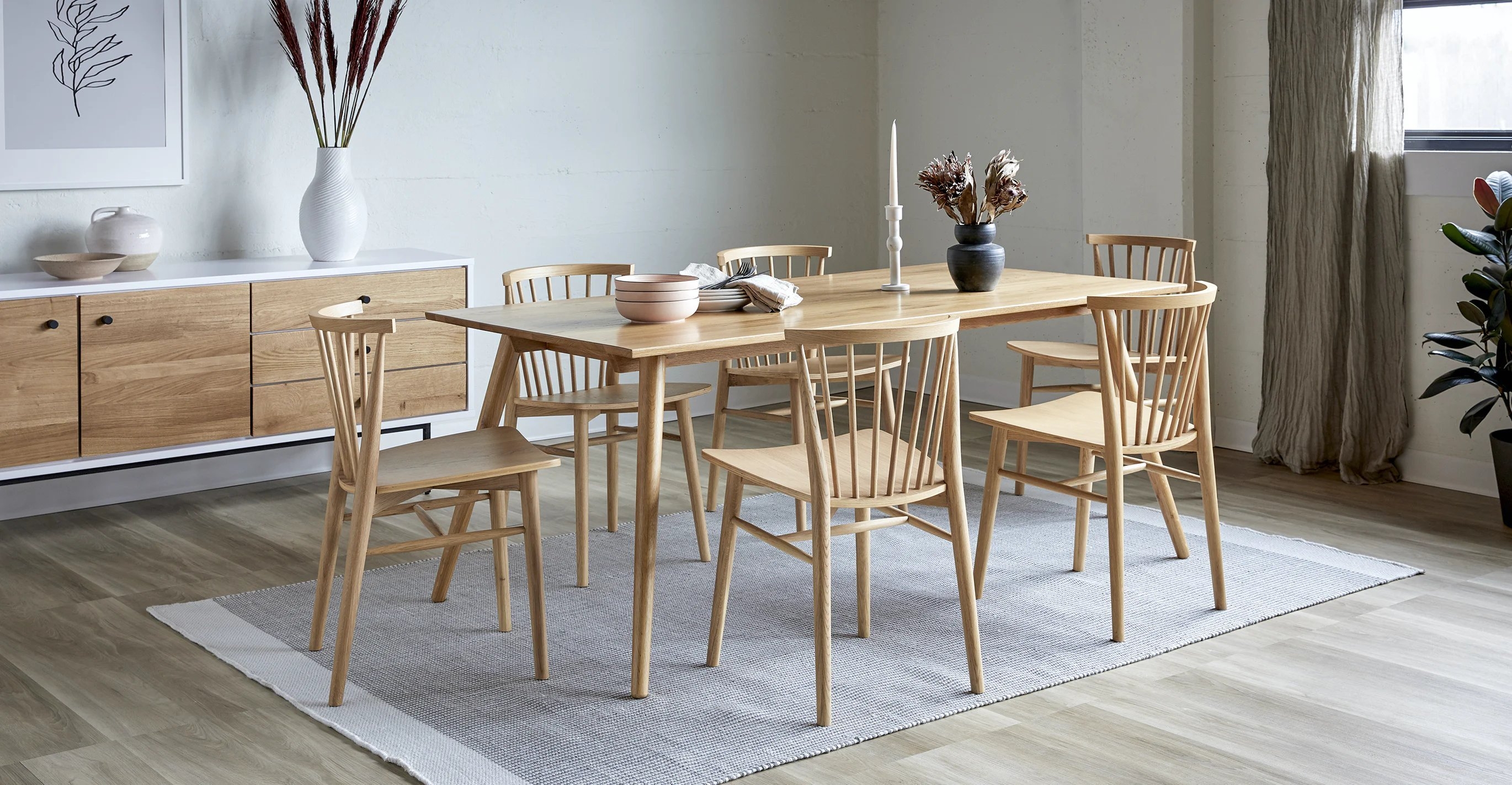 Rus Dining Chair - Image 3