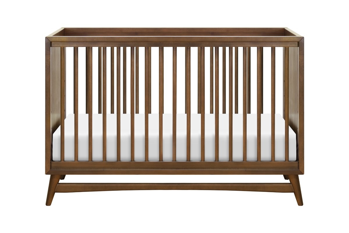 Peggy 3-in-1 Convertible Crib - Image 1