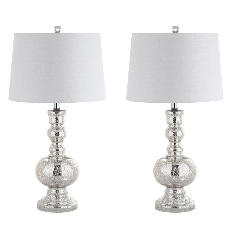 Beatrice 29" Table Lamp Set (Set of 2) - Image 0