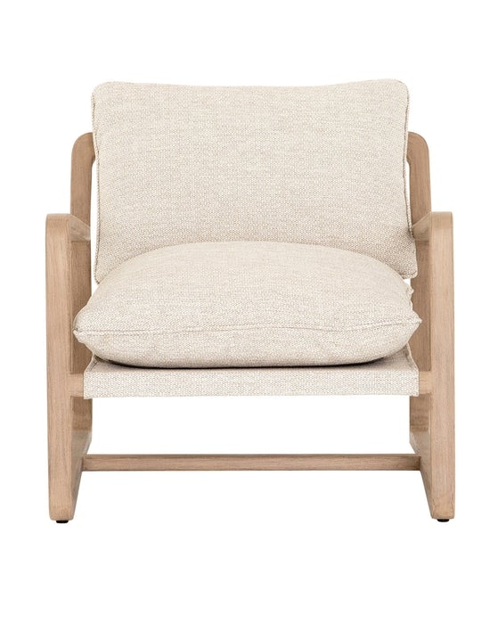 Ura Outdoor Chair - Image 2