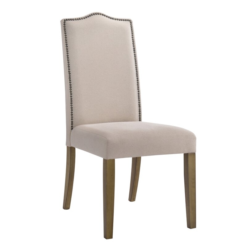 Maelynn Upholstered Dining Chair - Image 0