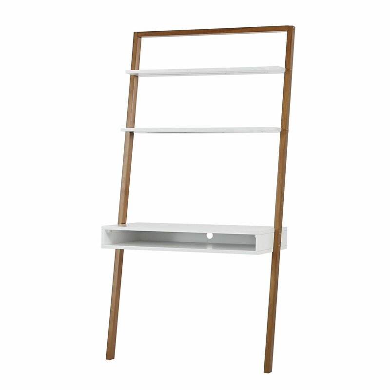 Theophanes Leaning/Ladder Desk - Image 0