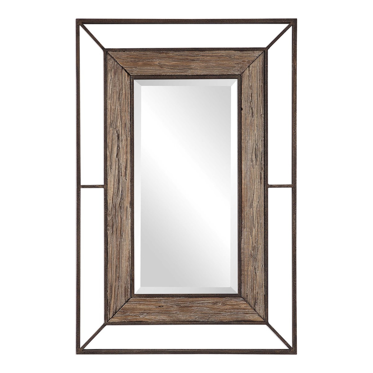 Ward Mirror - Image 1