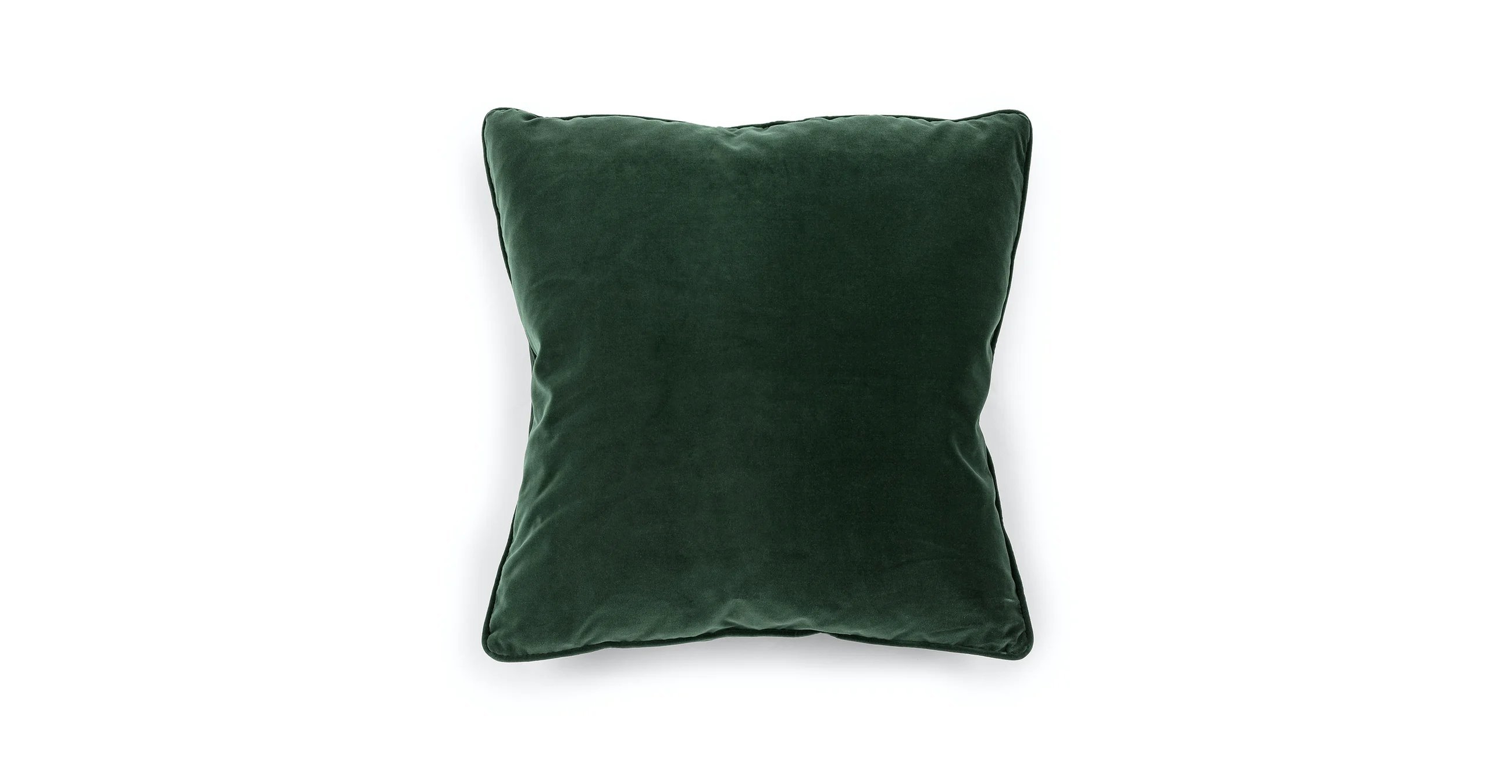 Lucca Balsam Green Pillow Set - Image 0