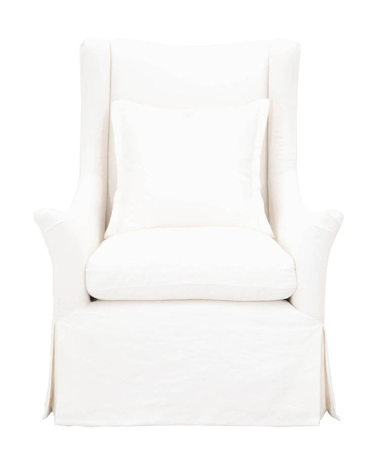 SILANA SWIVEL CHAIR - Image 0