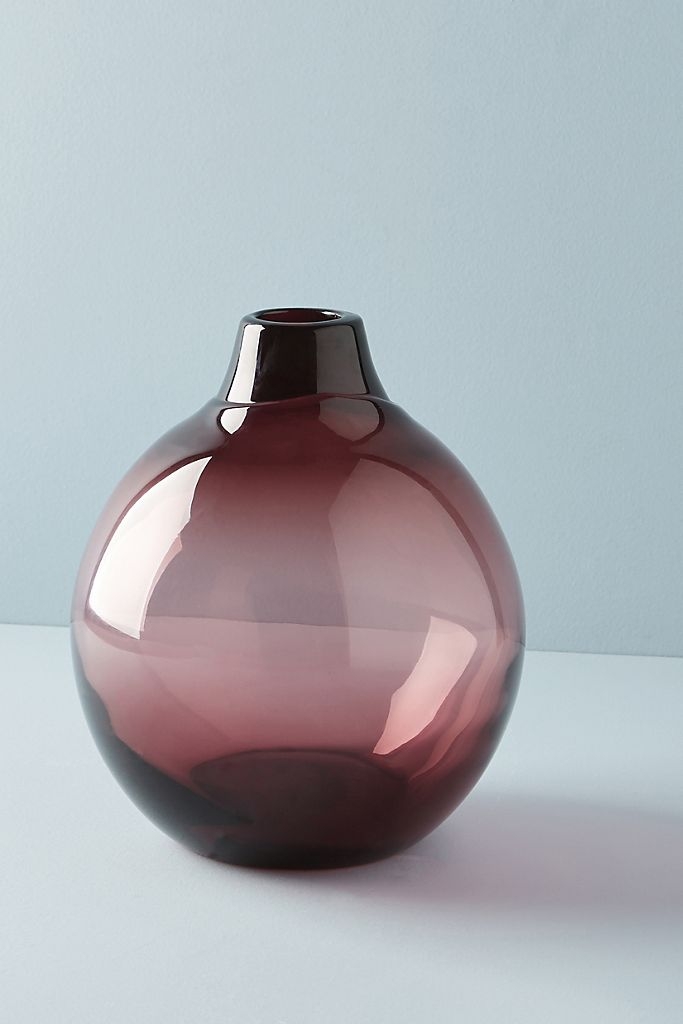 Translucent Bubble Vase - Image 0