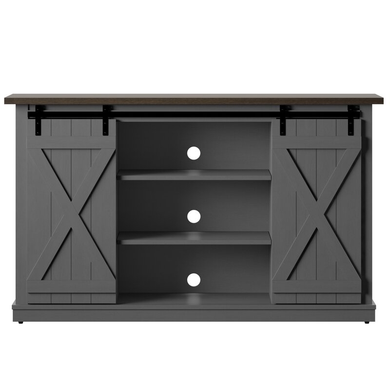 Lorraine TV Stand for TVs up to 60" - Image 0