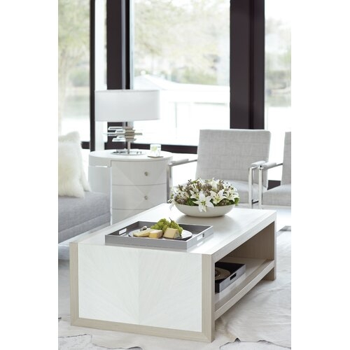 AXIOM COFFEE TABLE WITH STORAGE - Image 2