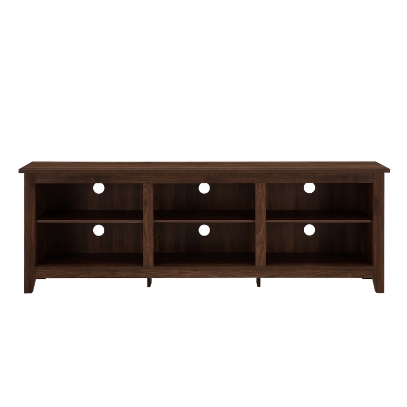 Sunbury TV Stand for TVs up to 78" - Image 1