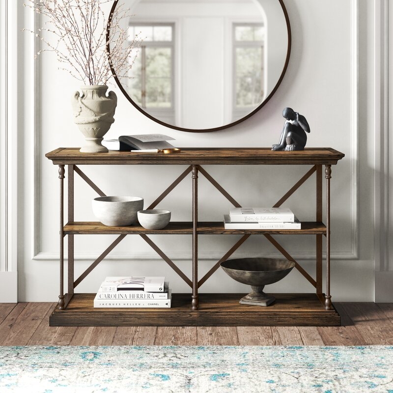 Boyd 60" Console Table - Image 2