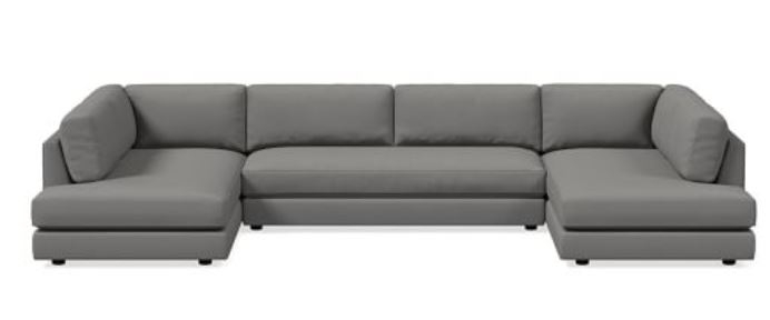 Haven U-Shaped Sectional - Image 0