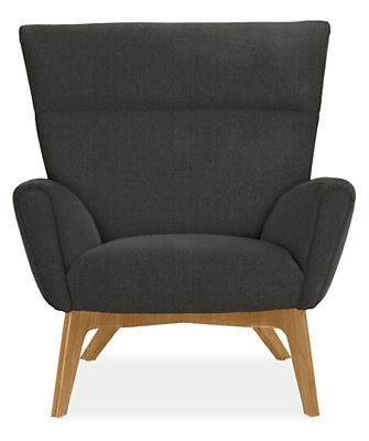 Boden Chair in Declan Fabric - Image 0