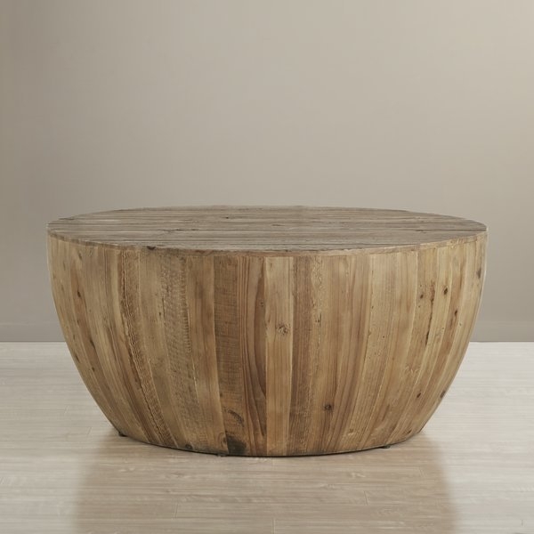 Darcelle Coffee Table - Image 2