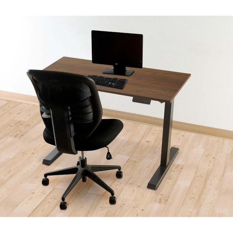 Reversible Electric Standing Desk - Image 2