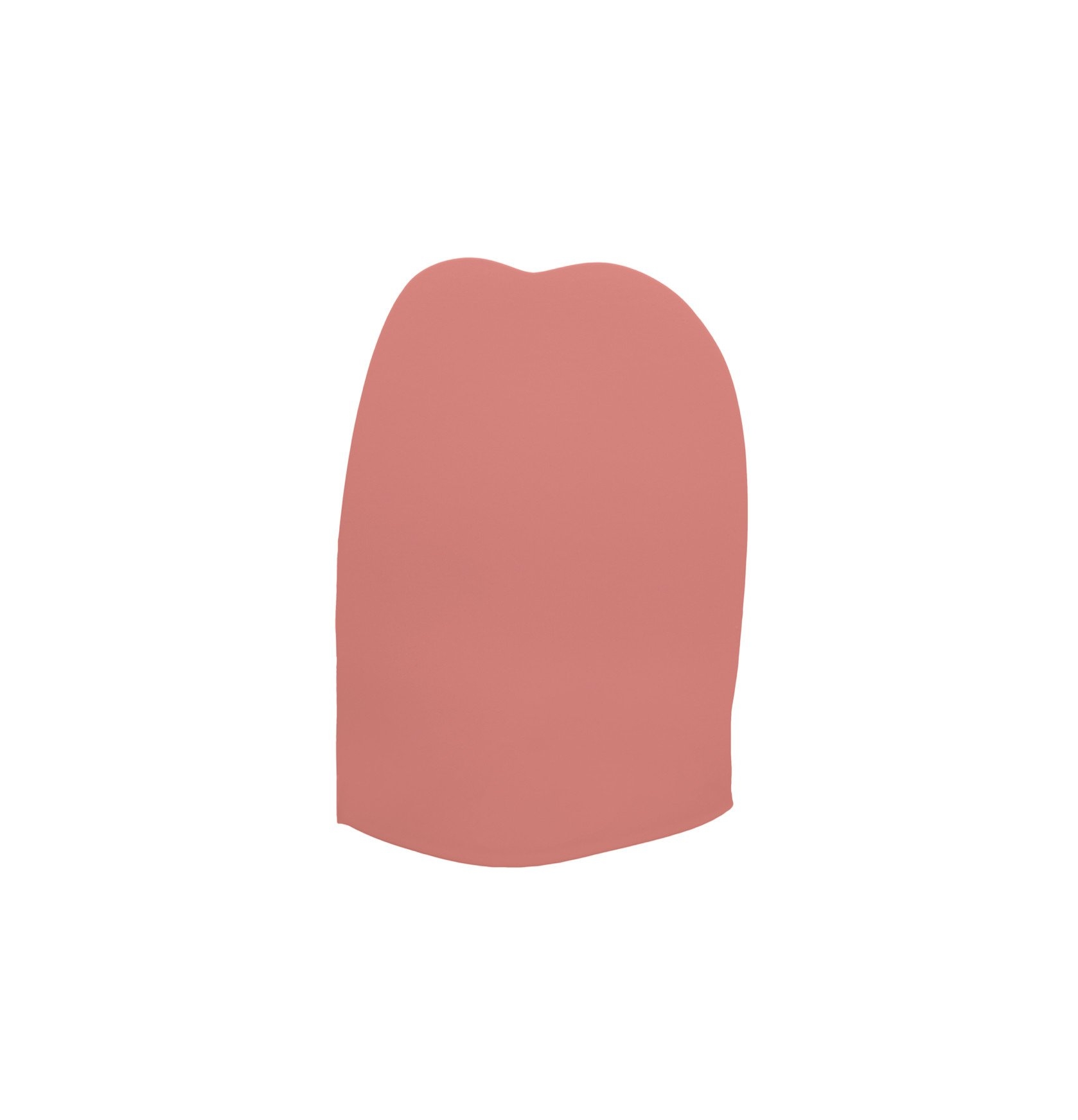 Clare Paint - Pink Sky - Wall Swatch - Image 0