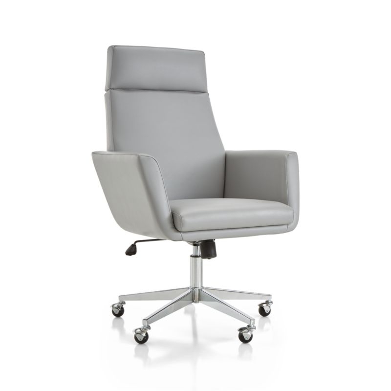Warren Modern Executive Chair - Image 1