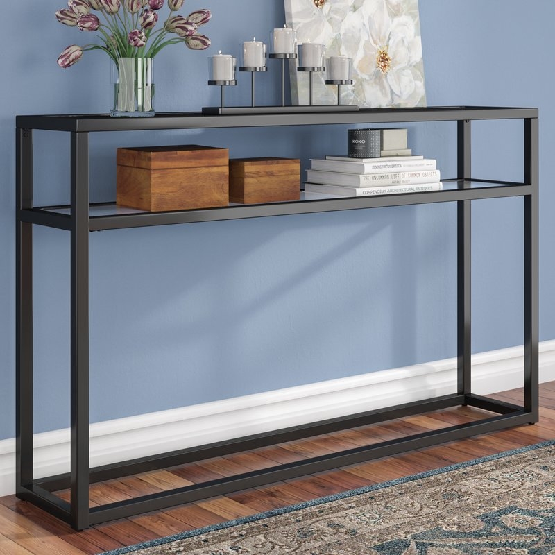 Swanage Console Table - Image 1