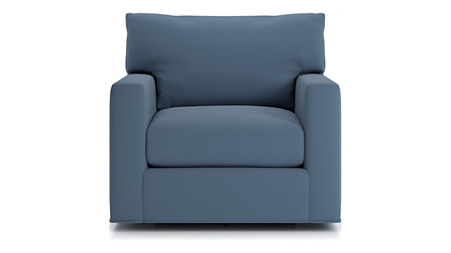 Axis Swivel Chair - Image 2