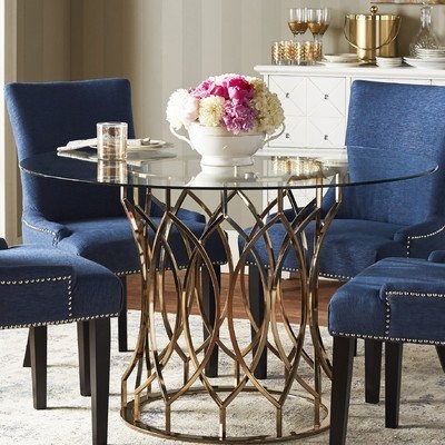 Paramount Dining Table - Image 0