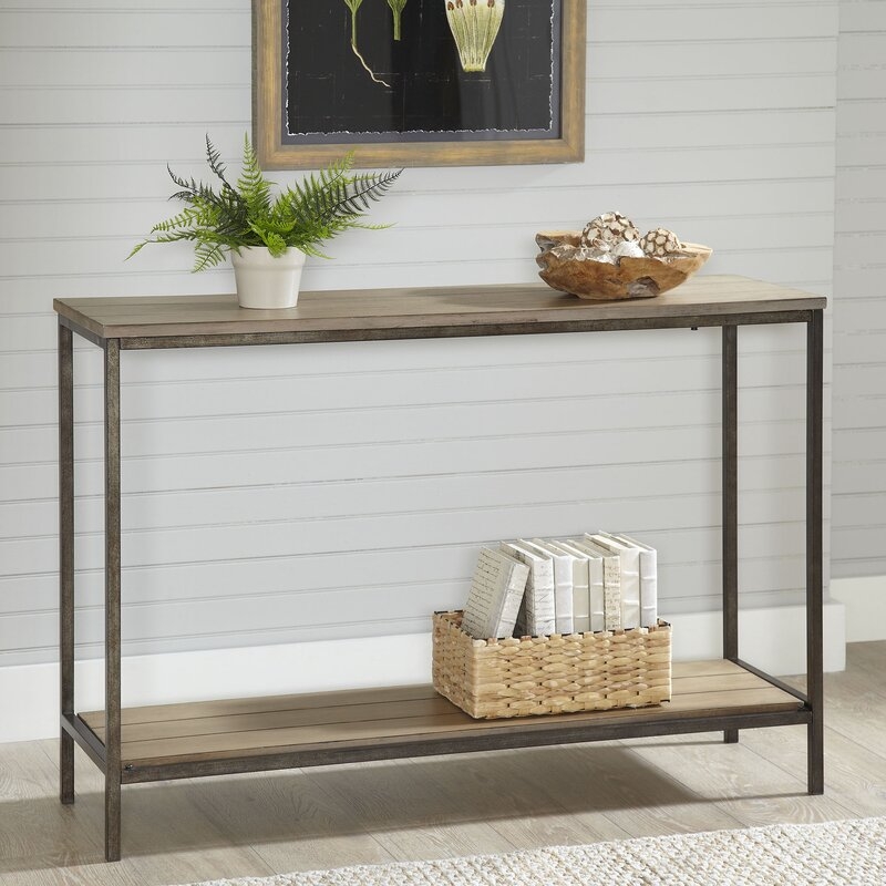 Kevon 47" Console Table - Image 2