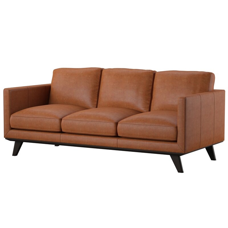 Sheldrake 89" Square Arm Sofa - Image 0