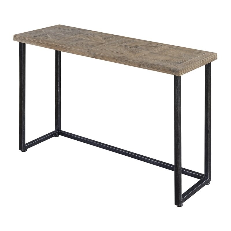 Harva 42.25" Console Table - Image 0