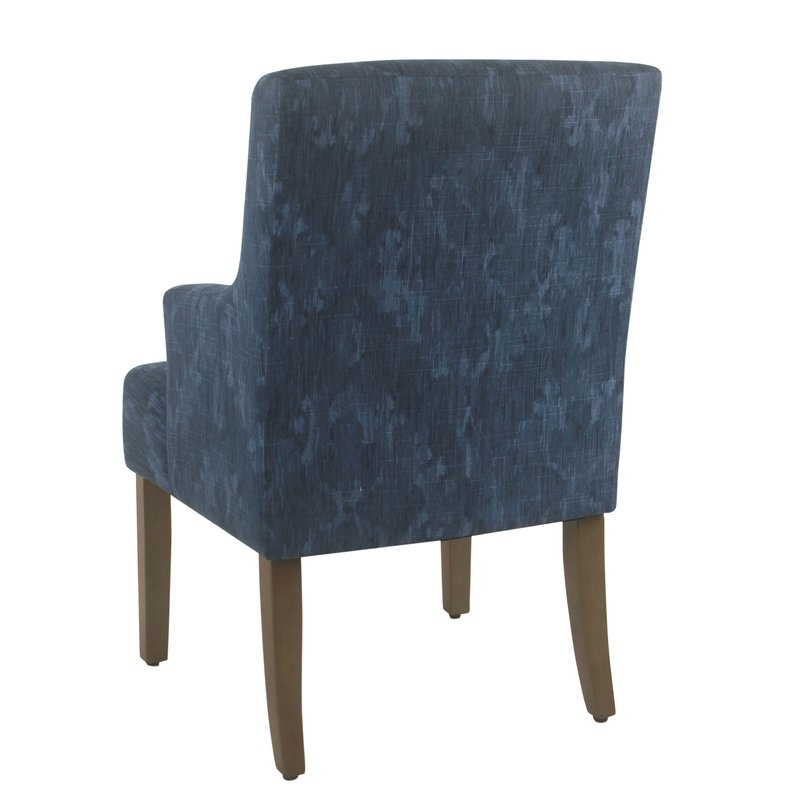 Arrowwood Upholstered Dining Chair - Image 5