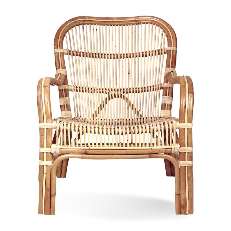 Riveria Lounge Chair - Image 3