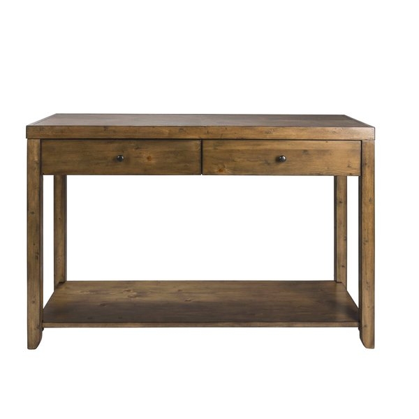 CHISHOLM CONSOLE TABLE - Image 0