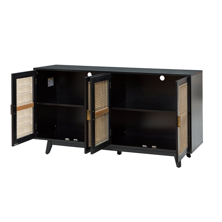 Carpinteria 58'' Media Console - Image 5