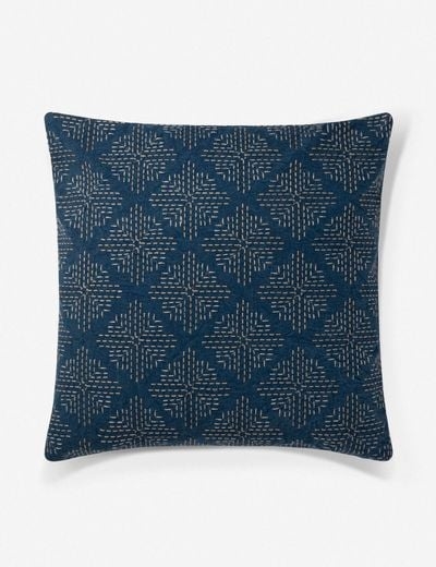 Savoie Lumbar Pillow - Image 0