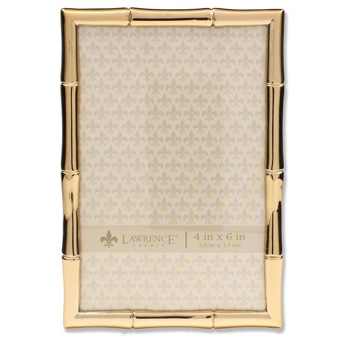 Lusk Metal Picture Frame - Image 0