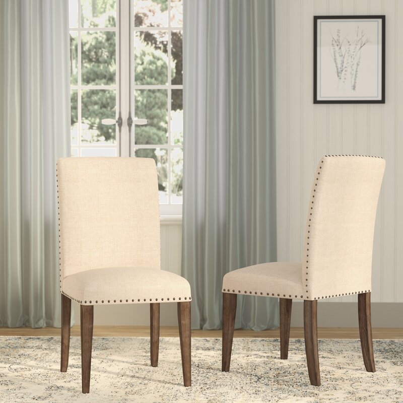 Wilmington Side Chair (Set of 2) - Image 0