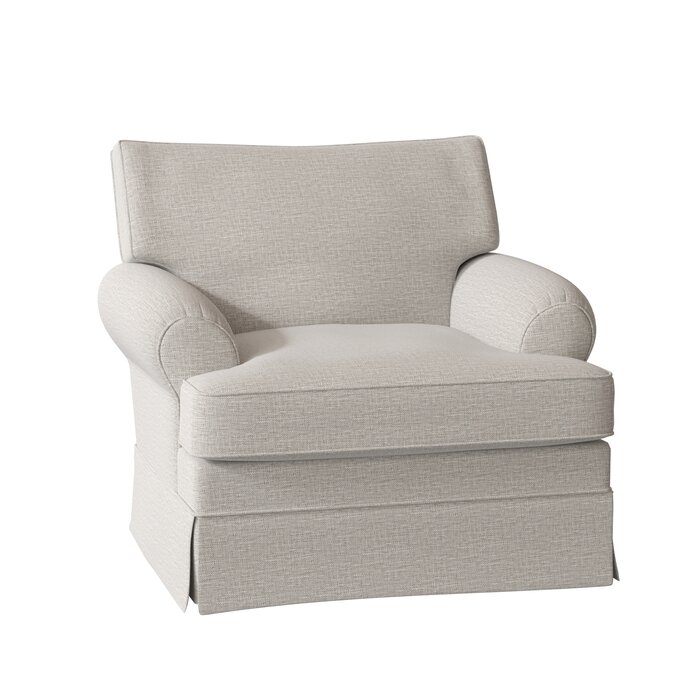 Lily Swivel Chair - Image 0