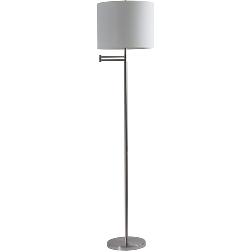 Finn 59 x 15 x 27 Floor Lamp - Image 0