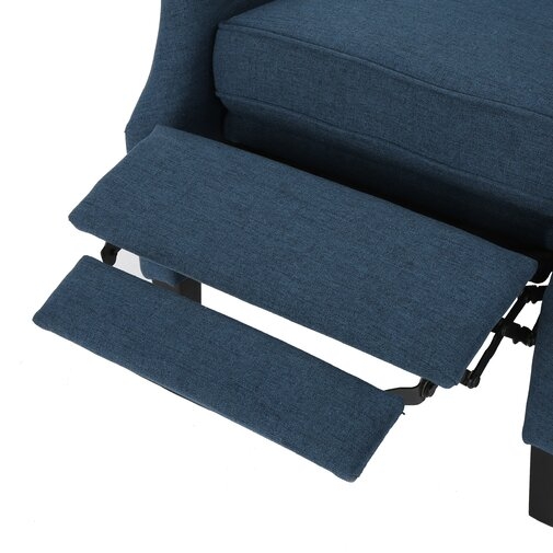 Lamontagne Manual Recliner - Image 1
