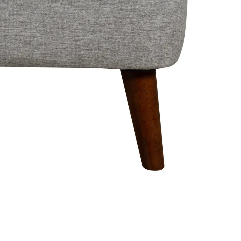 Brooklyn Full Upholstered Bedframe - Image 3