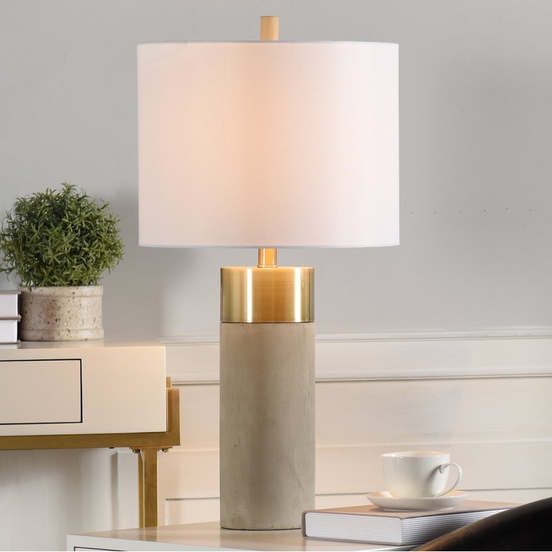 Magee 27" Table Lamp - Image 1