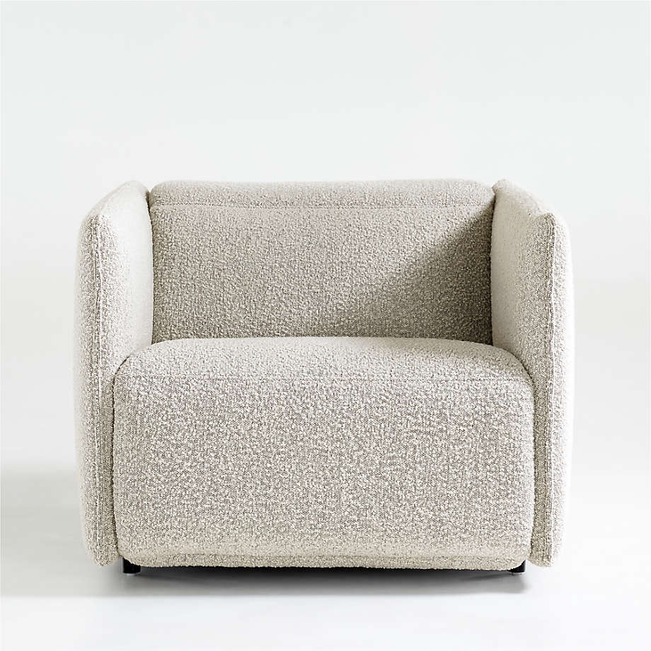 Leisure Power Recliner Accent Chair - Image 0
